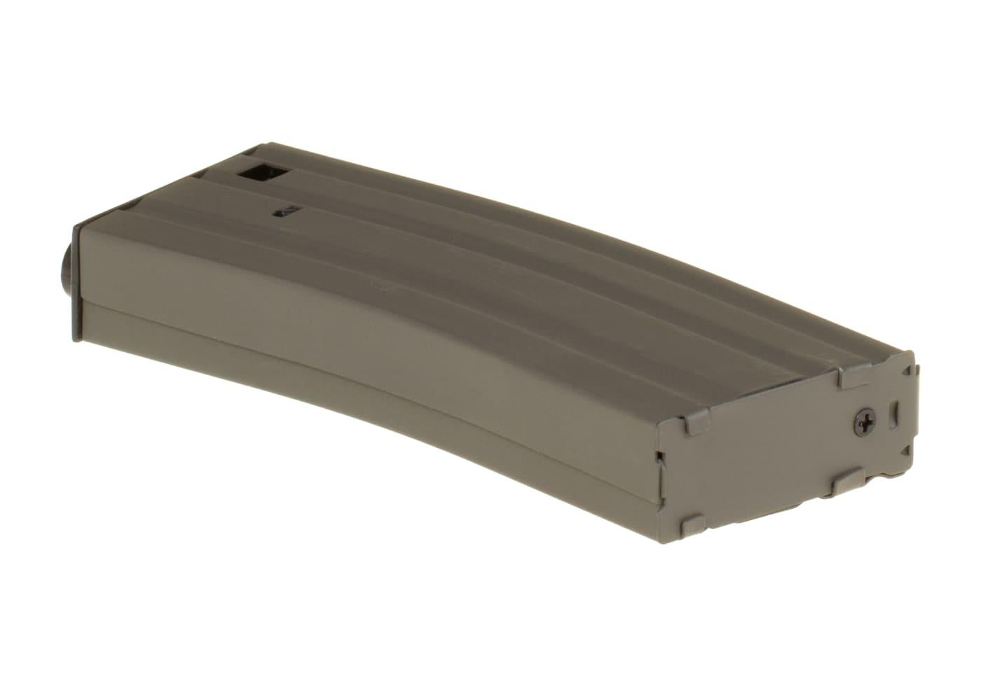 Ares Magazine M4 Midcap 130rds Grey