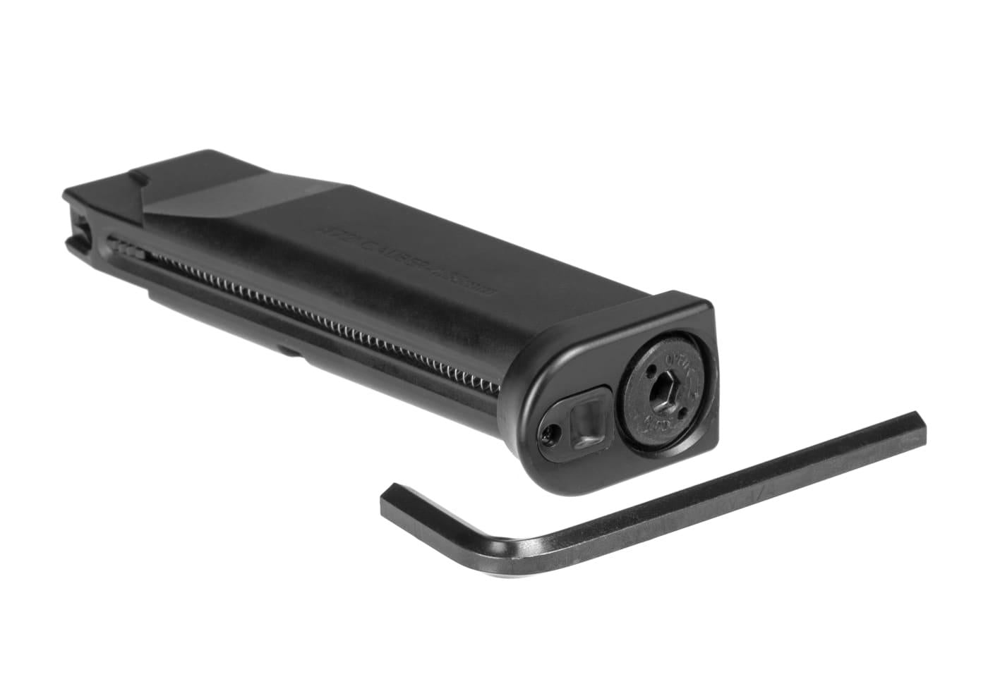 KWC Magazine PT24/7 Co2 4.5mm BB