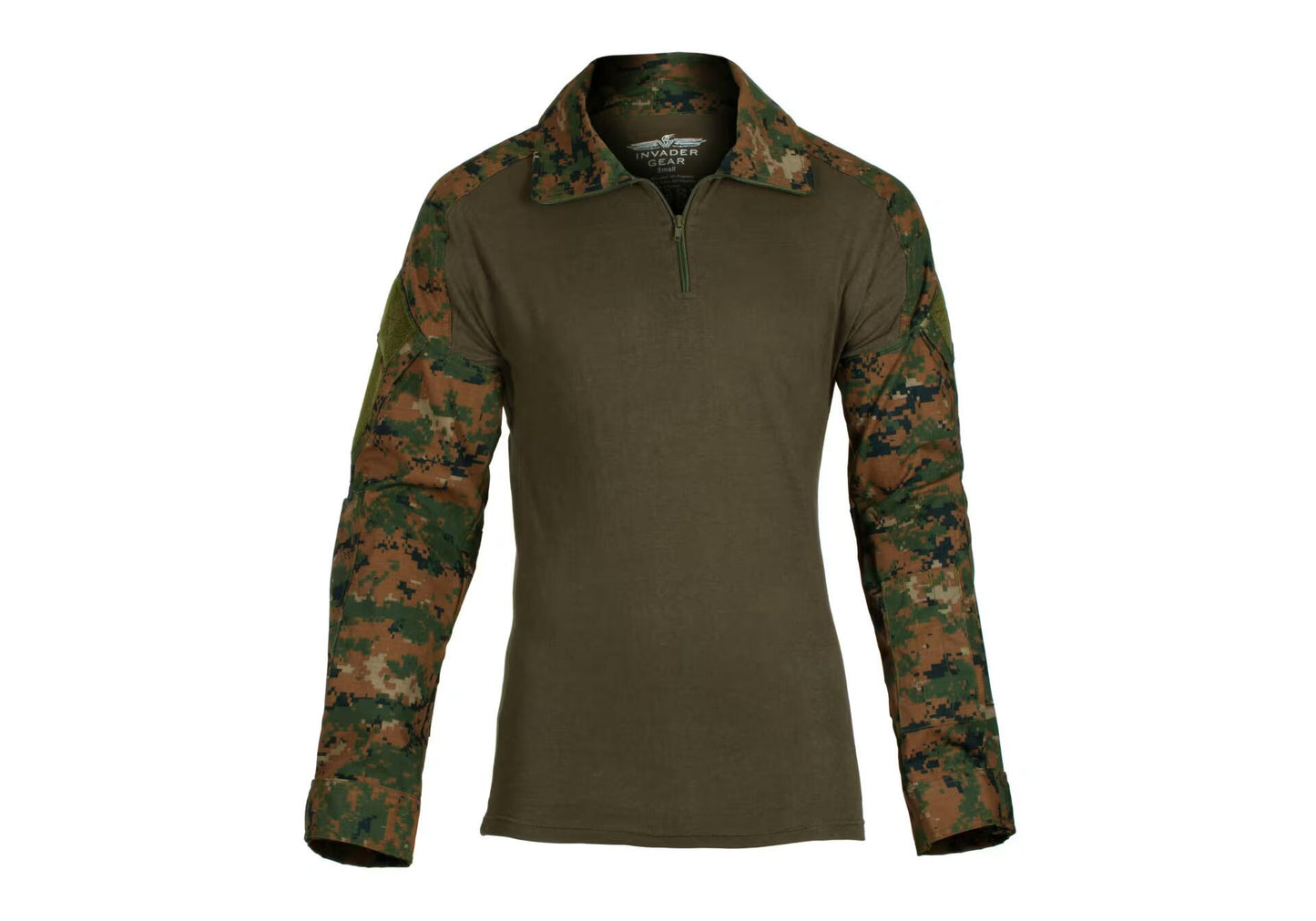 Invader Gear Combat Shirt Marpat Desert