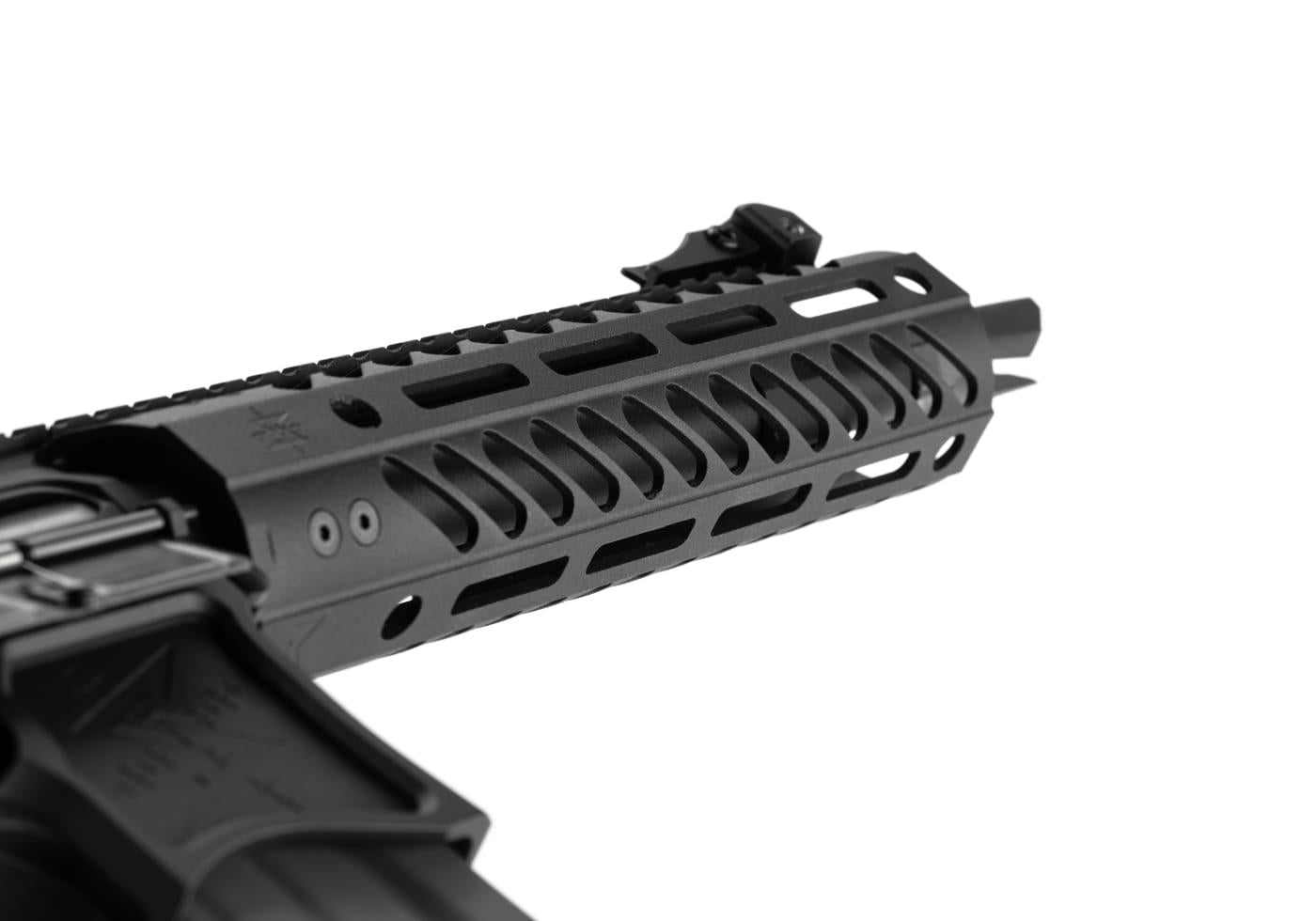 G&G SBR8 SD 9 Inch Black