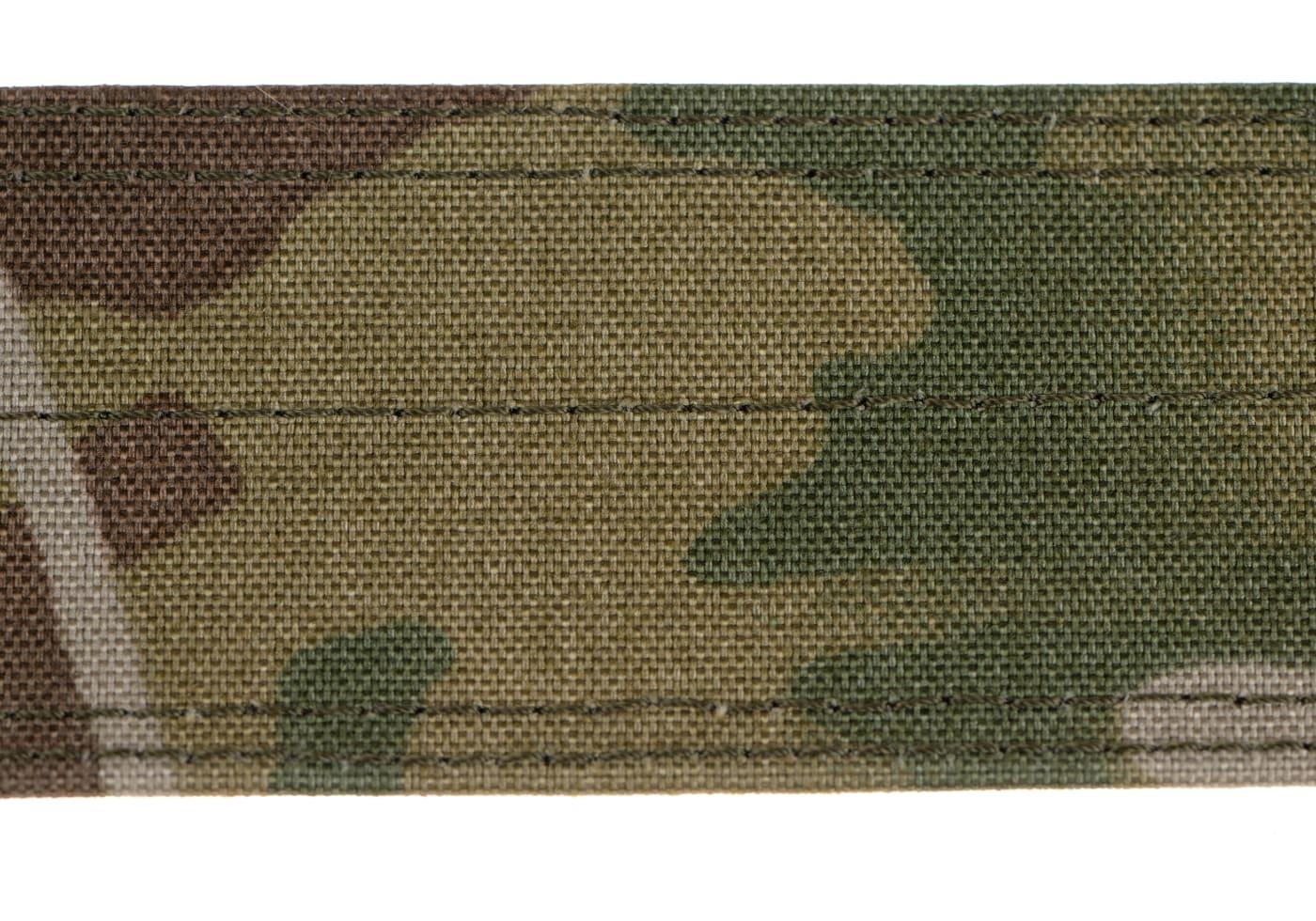 Clawgear Inner Belt LW Multicam