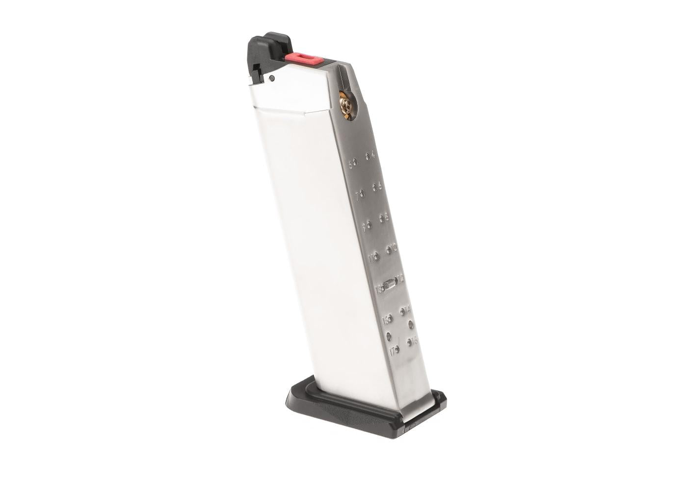AW Custom Magazine VX-Series GBB 25rds