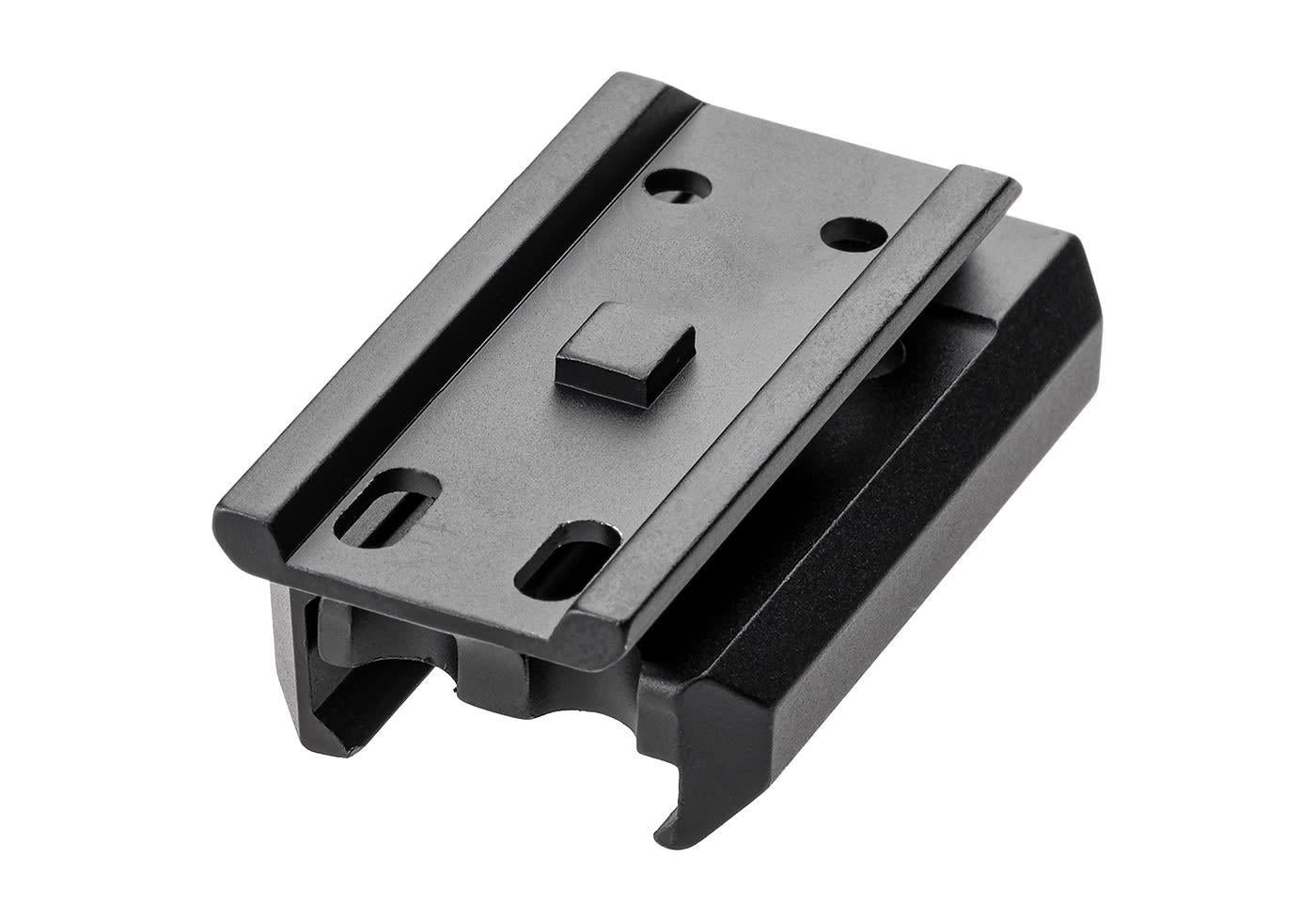Vector Optics 0.5" Profile Cantilever Picatinny Riser Mount