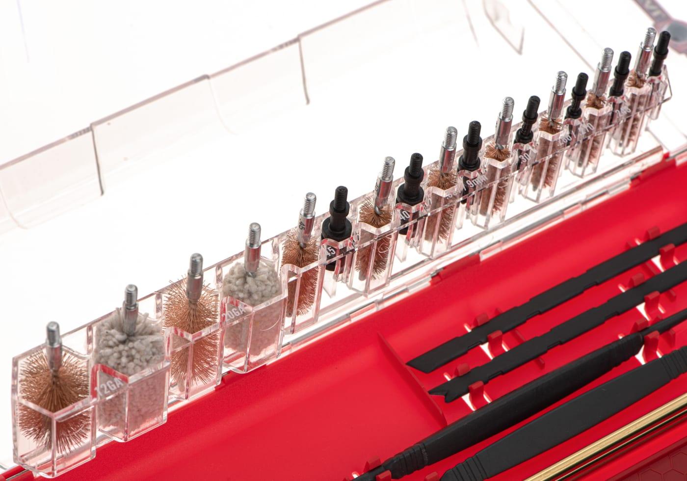 Real Avid Master Cleaning Station Universal