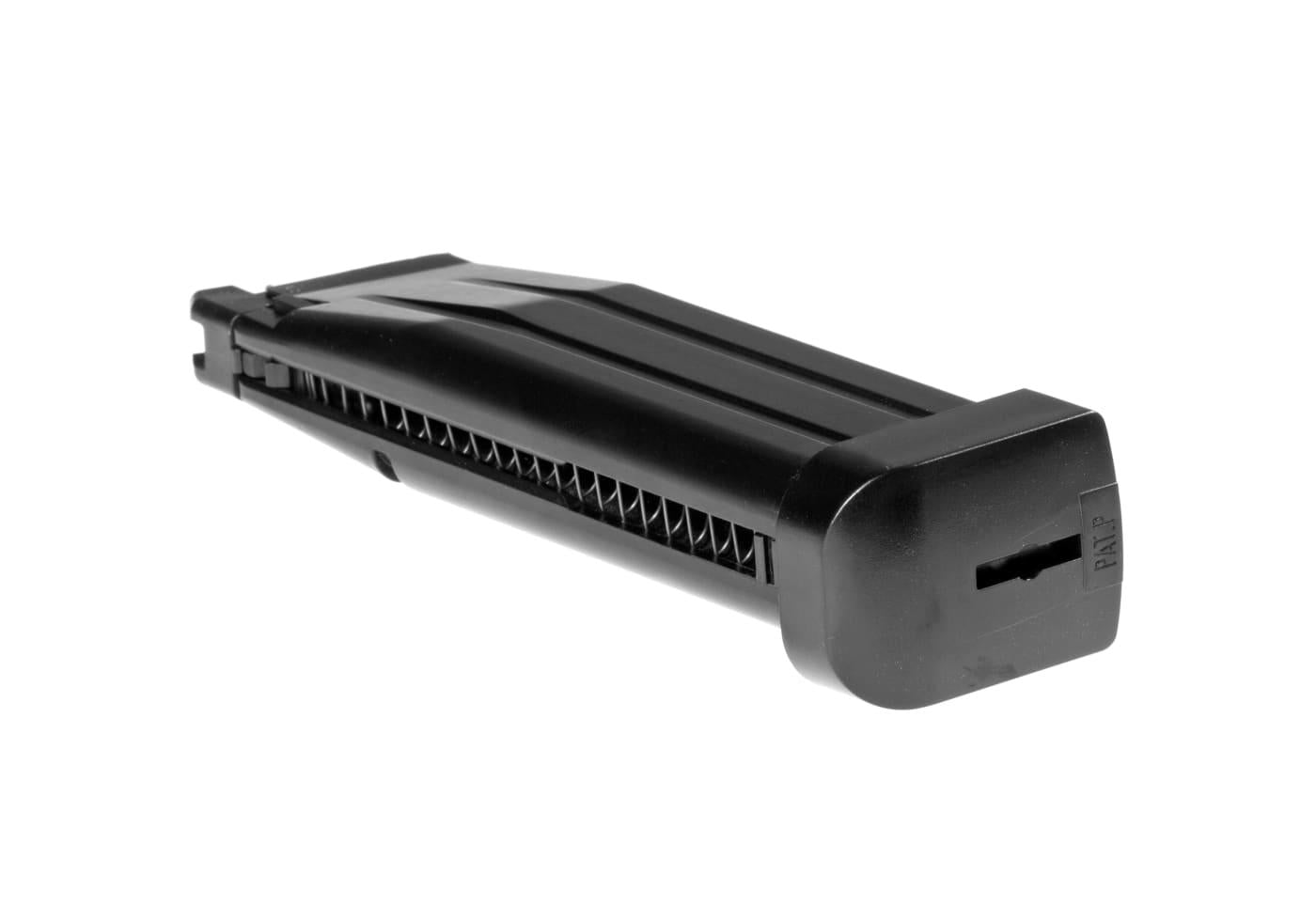 WE Magazine M1911 A1 Co2 Black