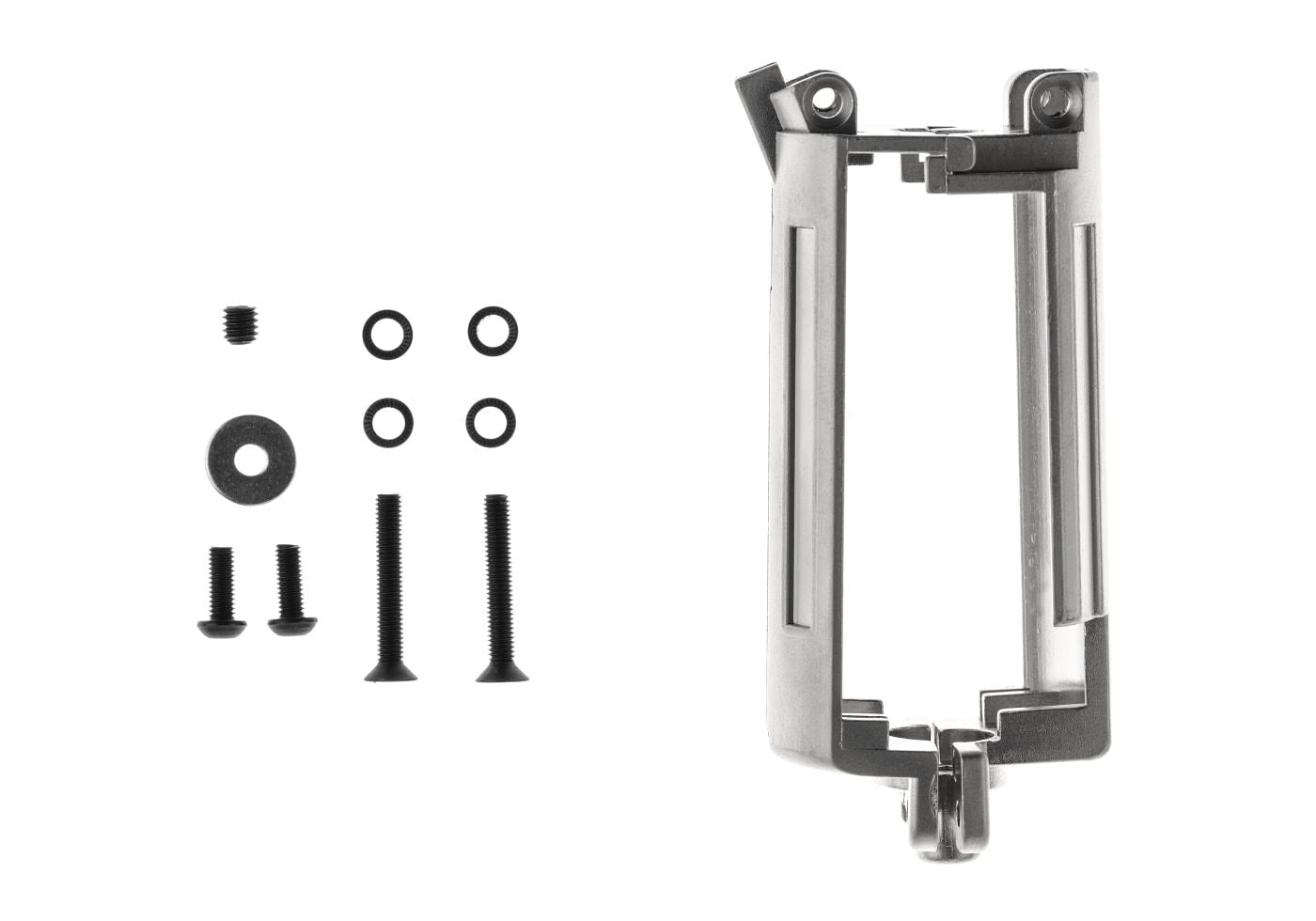 Lonex Enhanced Motor Mount for AK Series