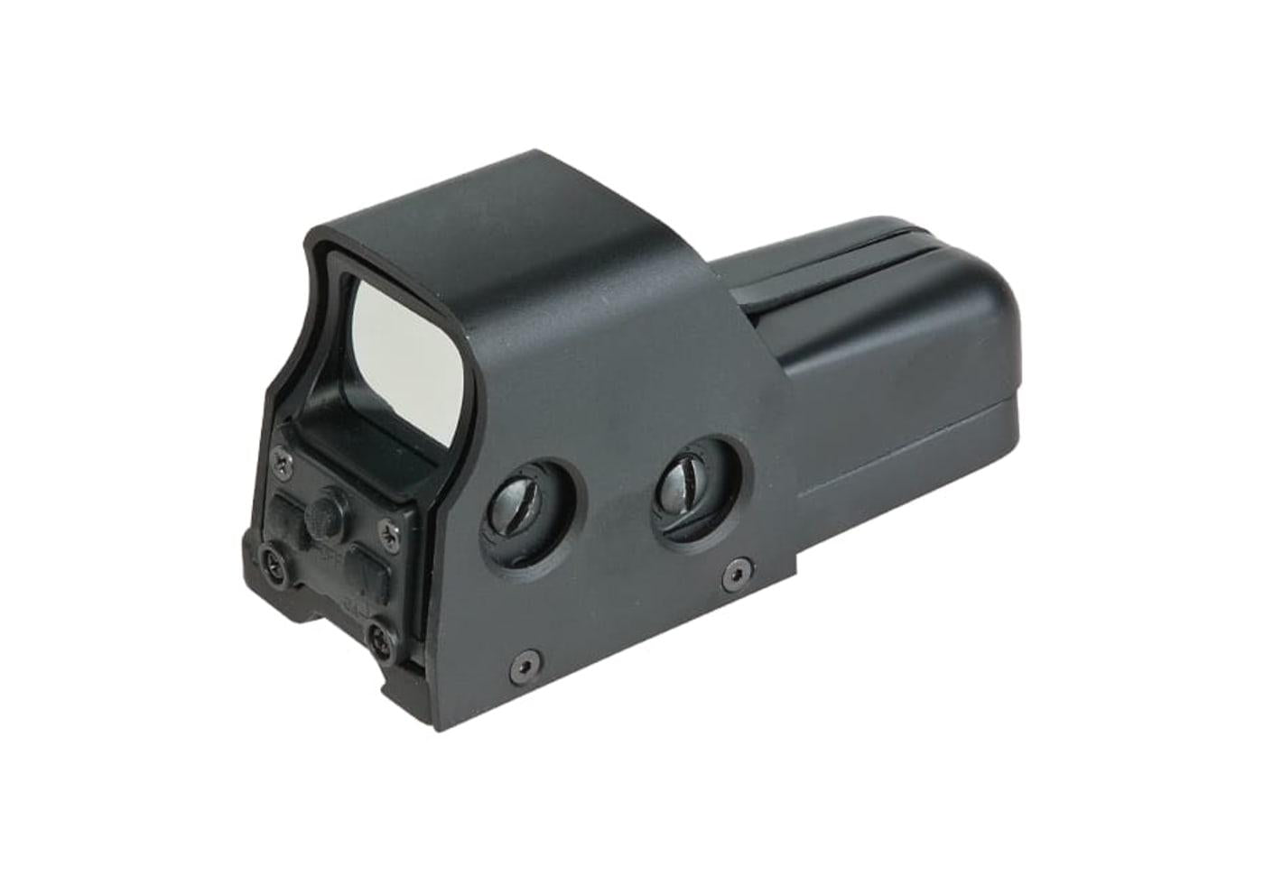 Aim-O 553 Red Dot Black
