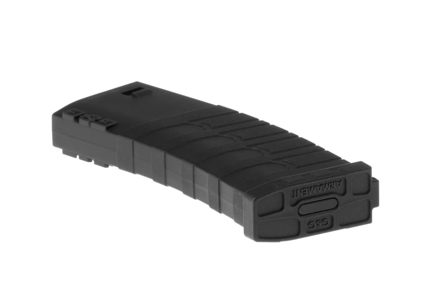 G&G Magazine M4 Midcap 120rds Black