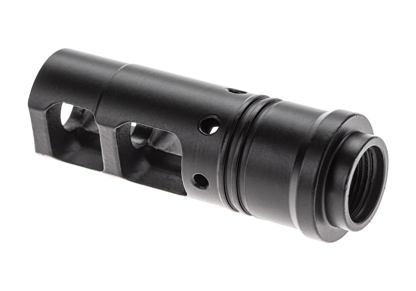 Pirate Arms M4 SFMB-556 Flashhider 14mm CCW