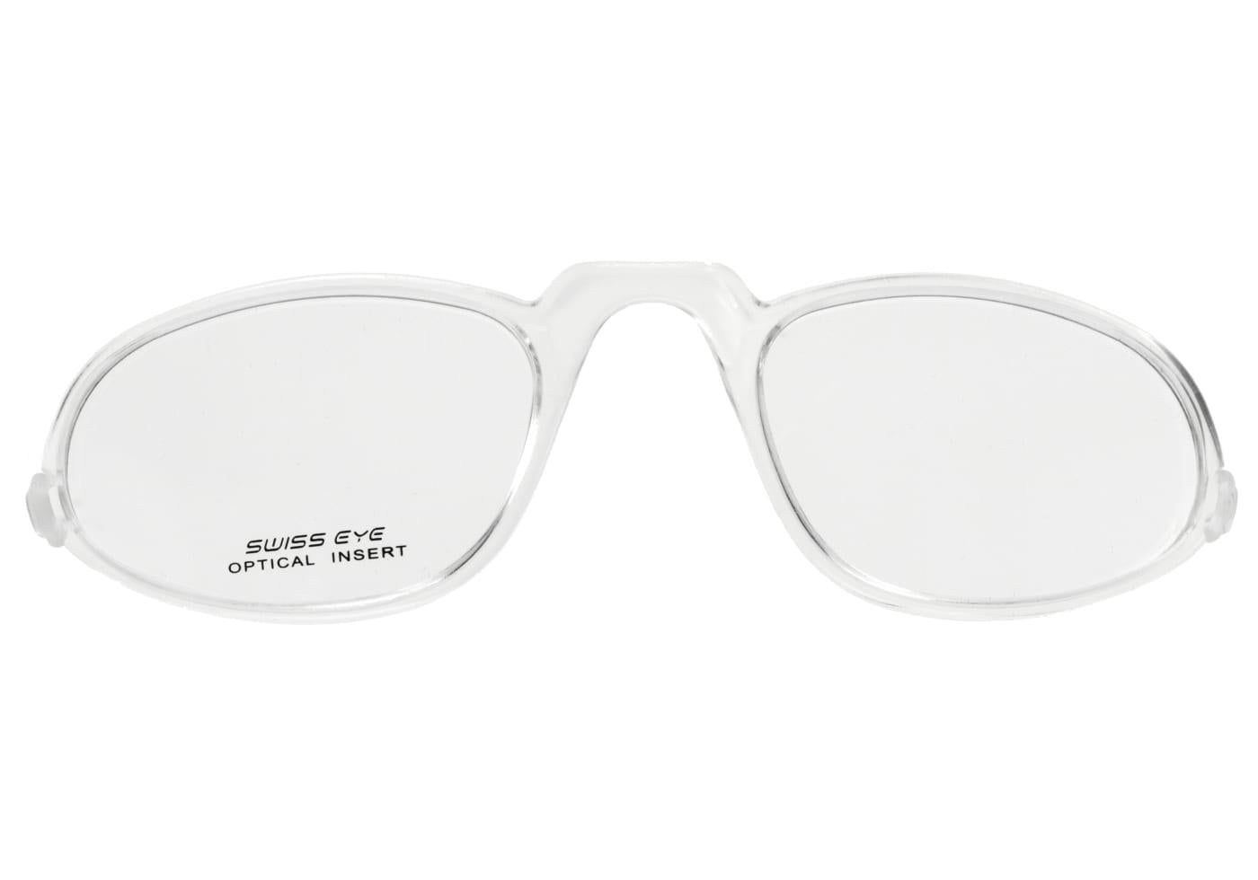 SwissEye Stingray MP Black