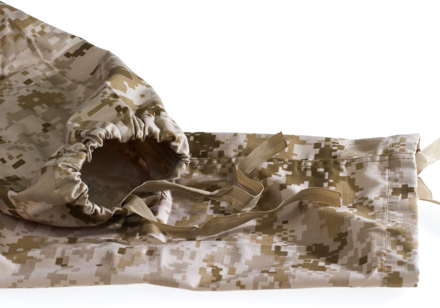 Invader Gear Revenger TDU Pant Marpat Desert