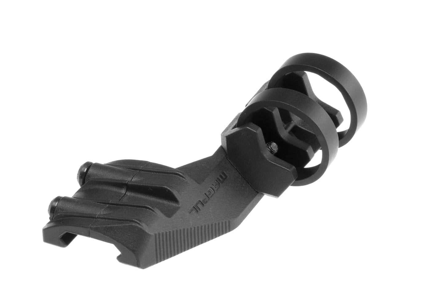 Magpul Rail Light Mount Left Black