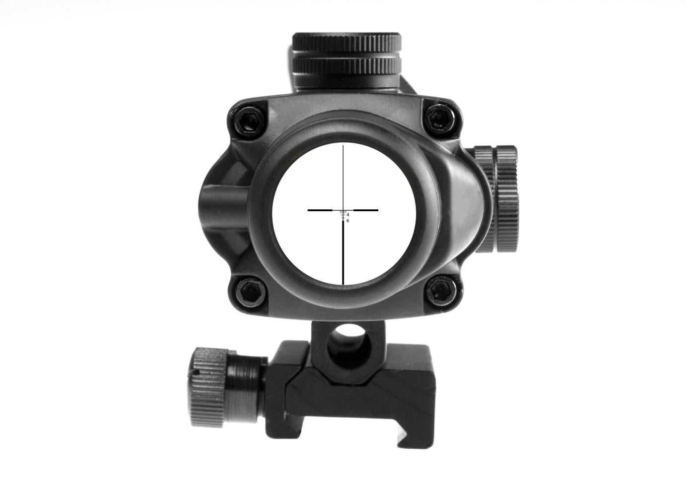 Emerson 4x32 Battle Sight Black