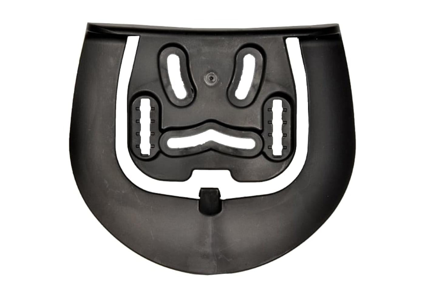 Blackhawk CQC SERPA Holster für 1911 Coyote