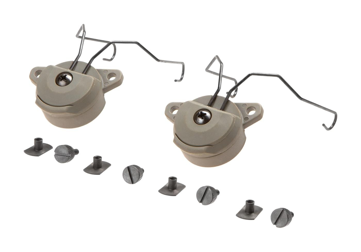 FMA Helmet EXF Adapter for SRD Headsets Adapter