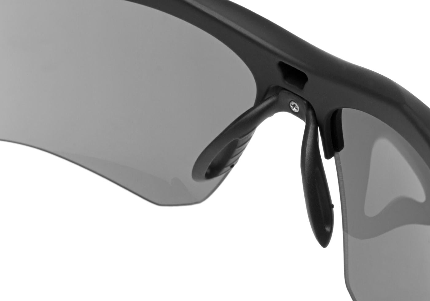 SwissEye Skyray Black