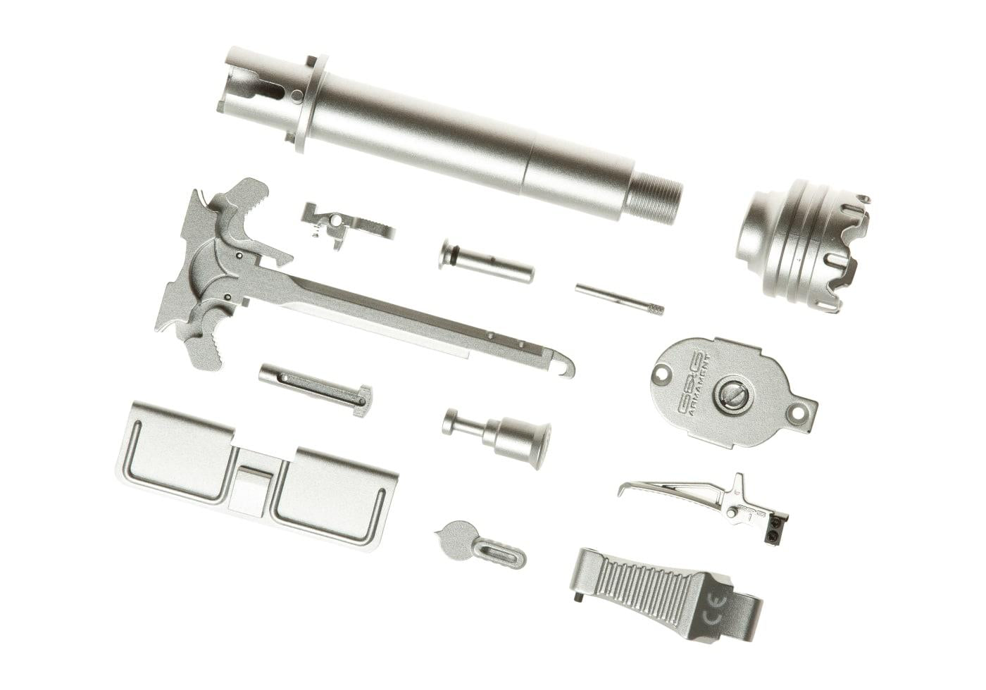 G&G ARP-9 Dress Up Kit Ice