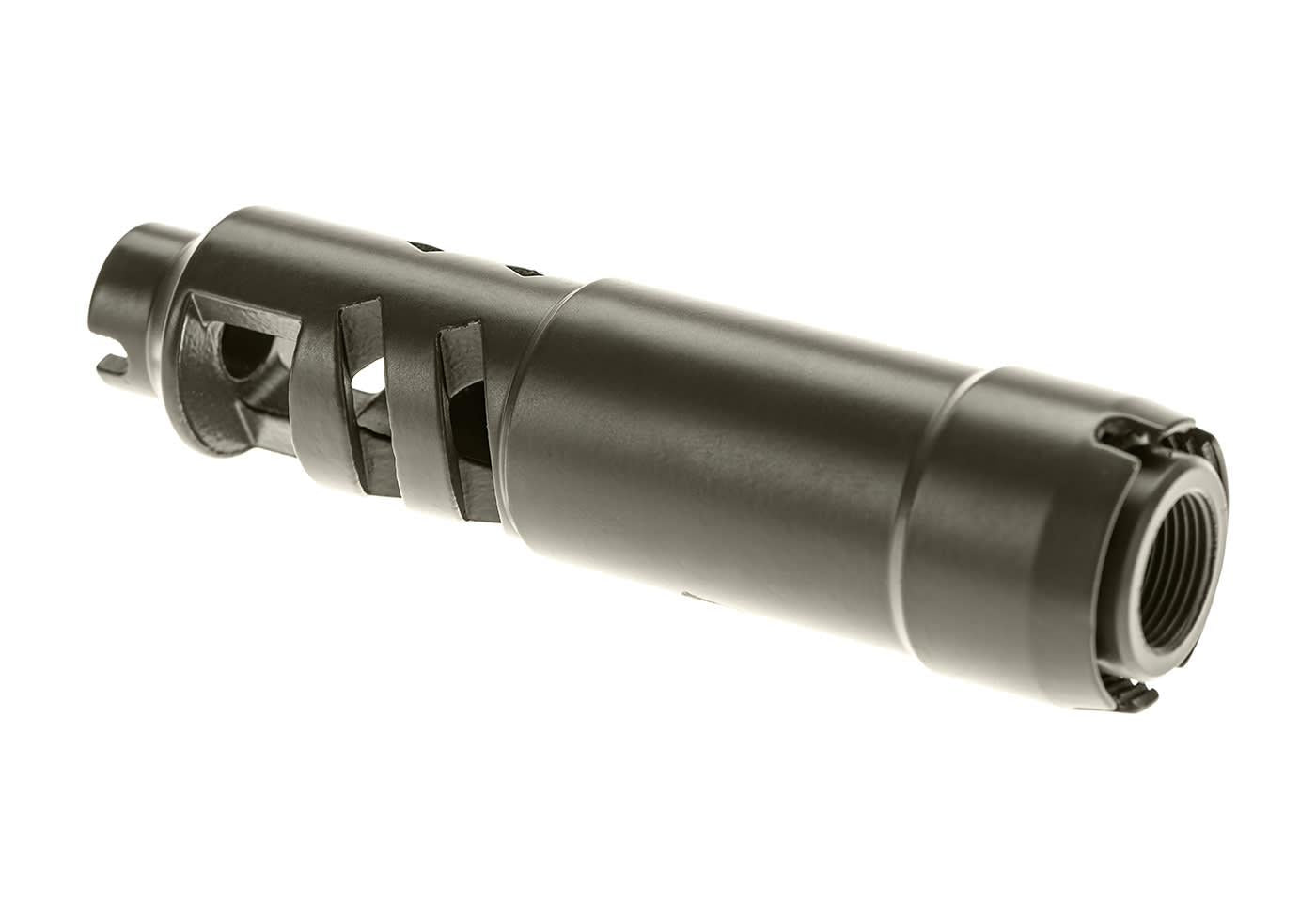 Pirate Arms AK74 Shturm Flash Hider CCW 10.6 cm