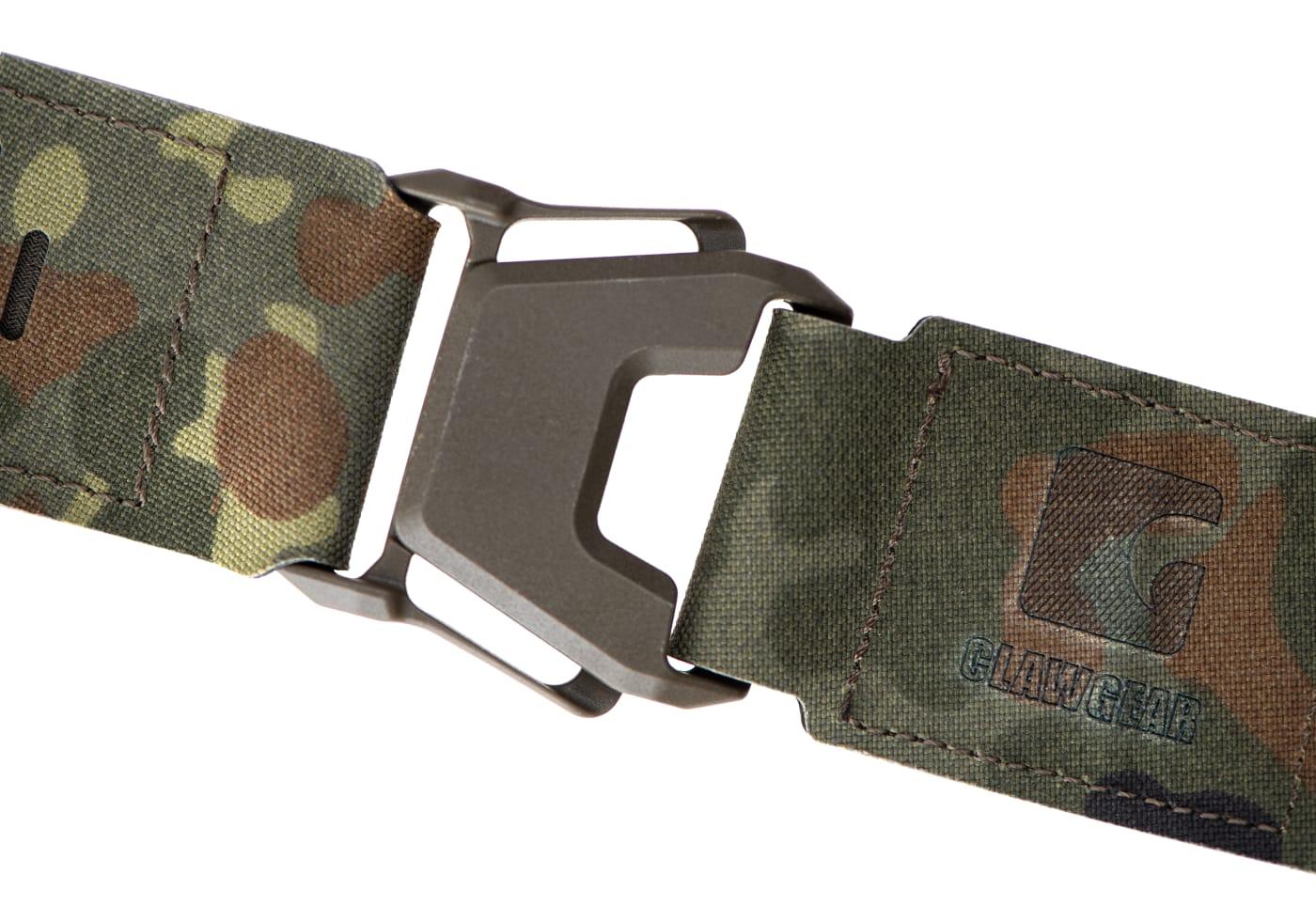 Clawgear ELB Extremely Light Belt Flecktarn