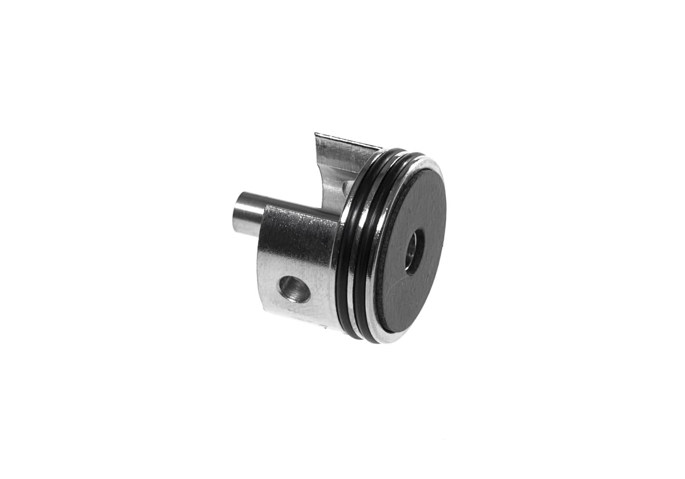 Guarder Stainless Steel Cylinder Head V3