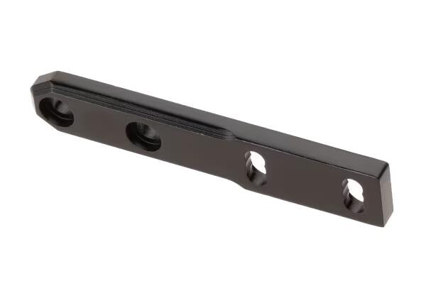 WADSN Rail Mount for M300 / M600 for M-LOK & Keymod Black