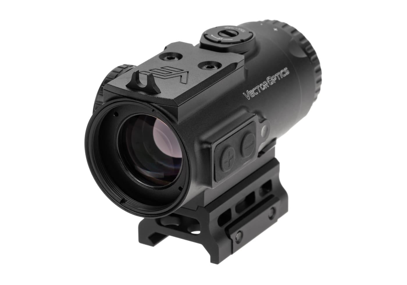 Vector Optics Paragon 4x24 Micro Prism Black