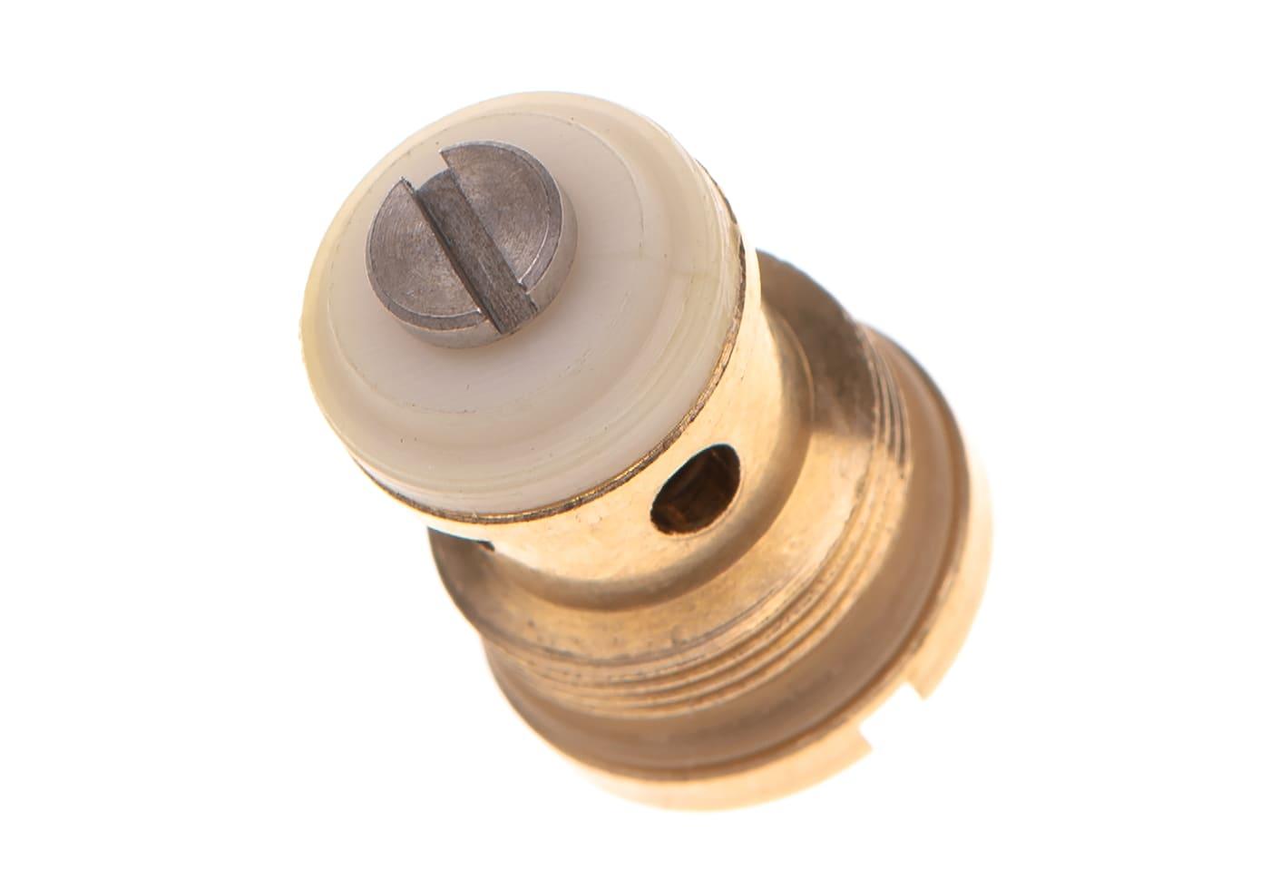 KJW KP-17 Co2 Part No. 84 & 84-5 Exhaust Valve