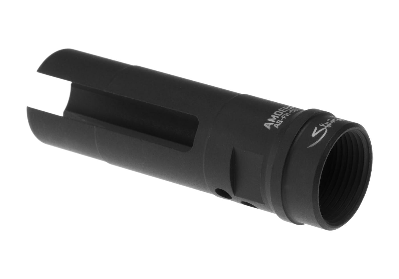 Ares FH-009 S1 Striker Flashhider Black