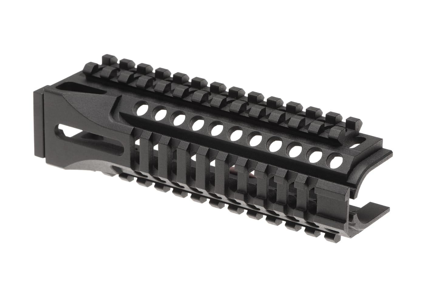 LCT ZB-10M Classic AK Handguard Black