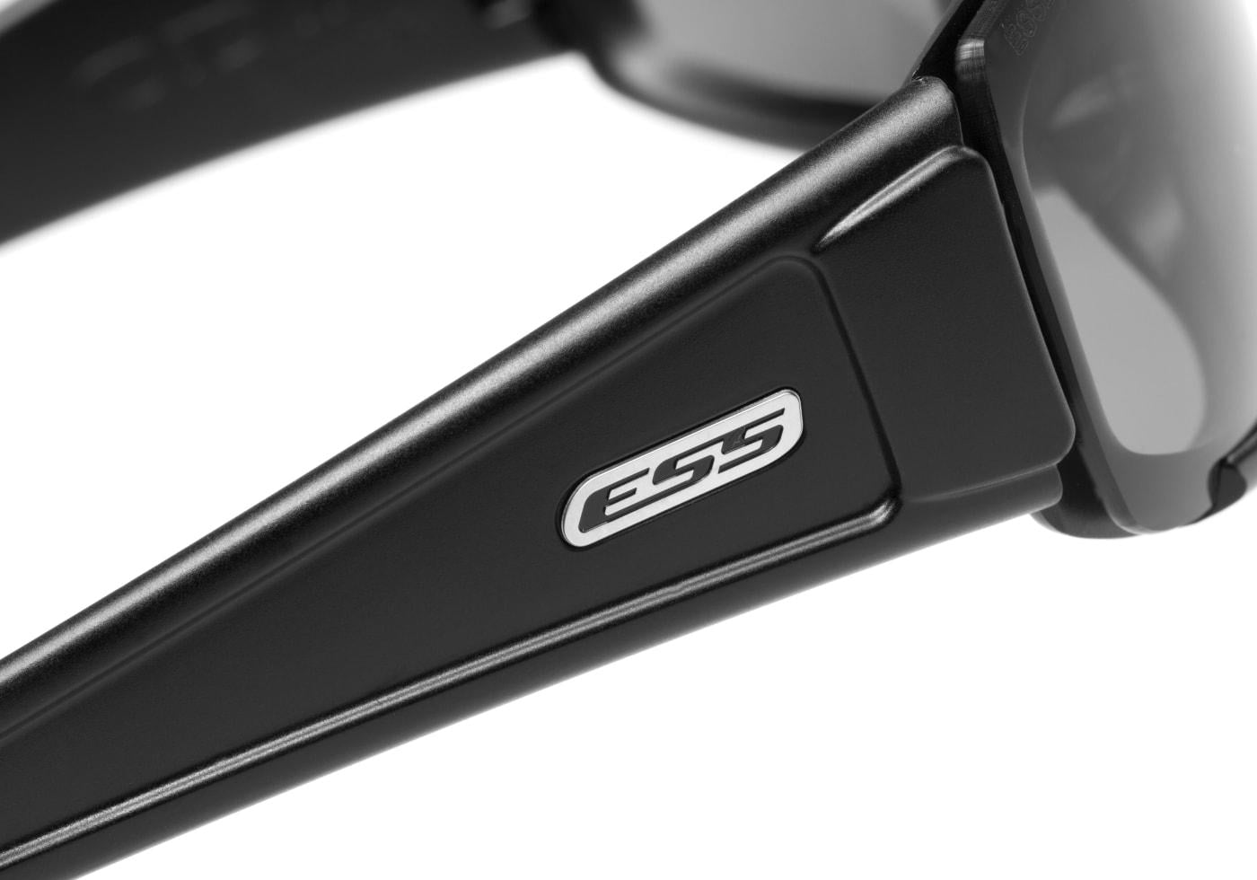 ESS CDI Black