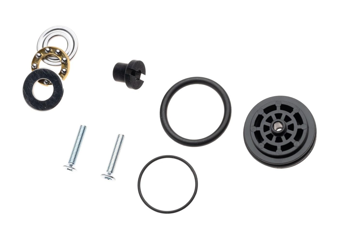 EpeS Piston head For AEG POM