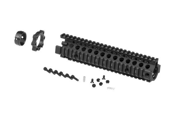 Madbull Daniel Defense MK18 9.5 Inch