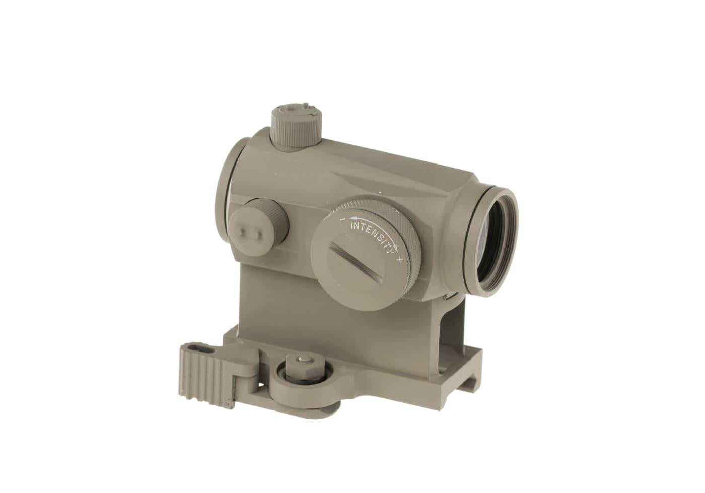 Aim-O RD-1 QD Red Dot Desert