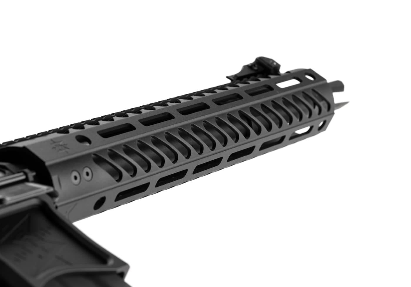 G&G SBR8 SD 12 Inch Black