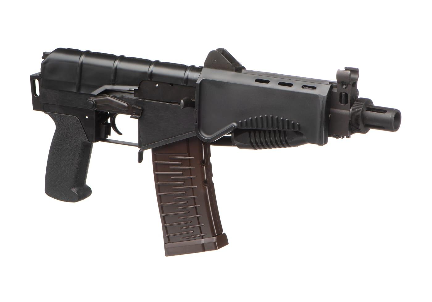 LCT SR-3M AEG