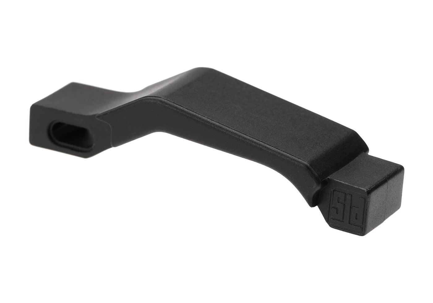 PTS Syndicate Enhanced Polymer Trigger Guard for AEG Black