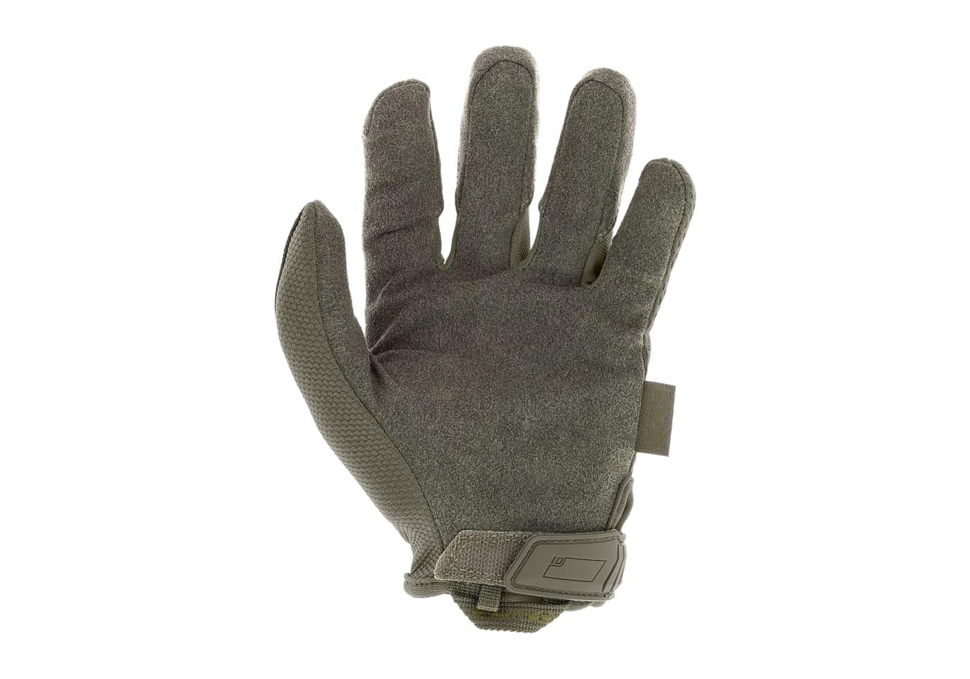 Mechanix Wear The Original Gloves OD