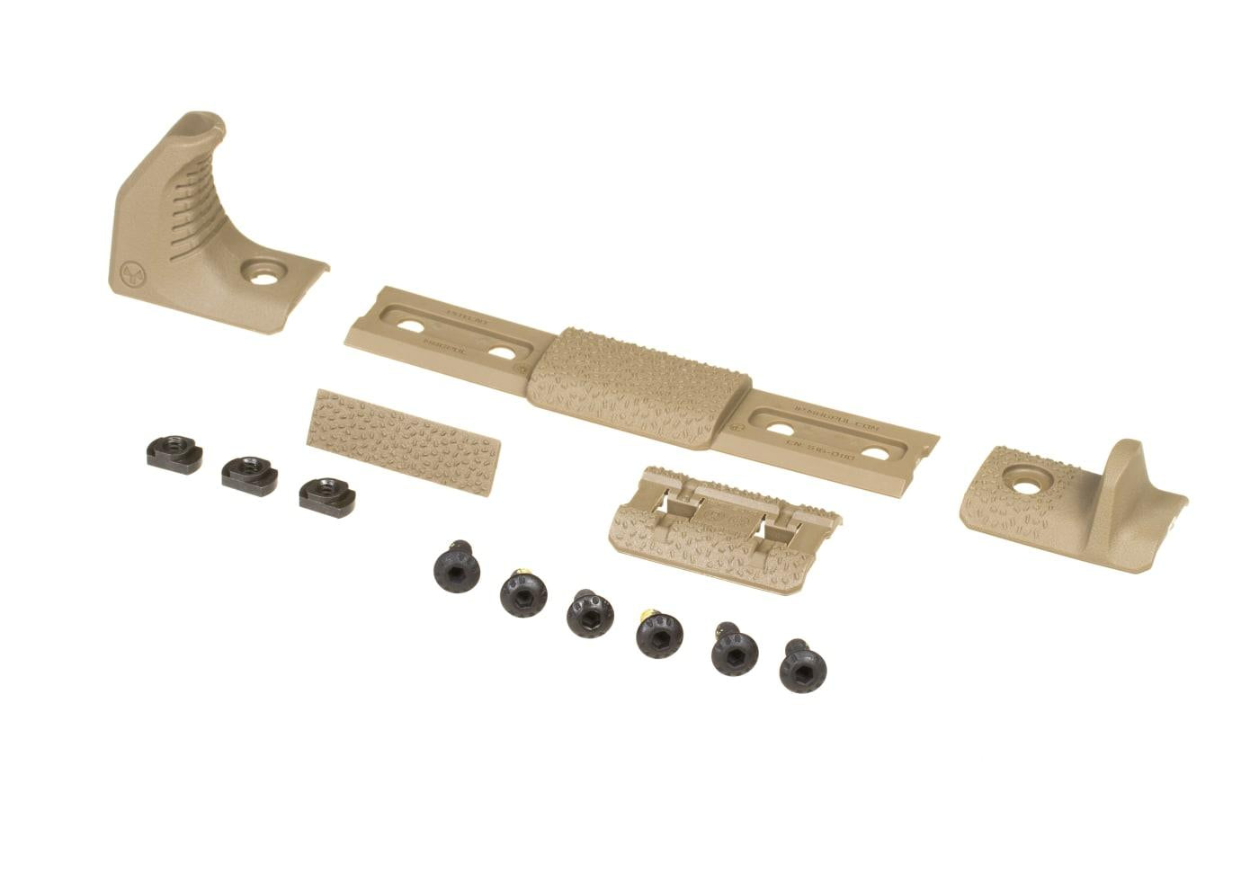 Magpul M-LOK Hand Stop Kit