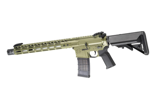 Cyma Noveske SBR 13.5 Inch OD Green AEG