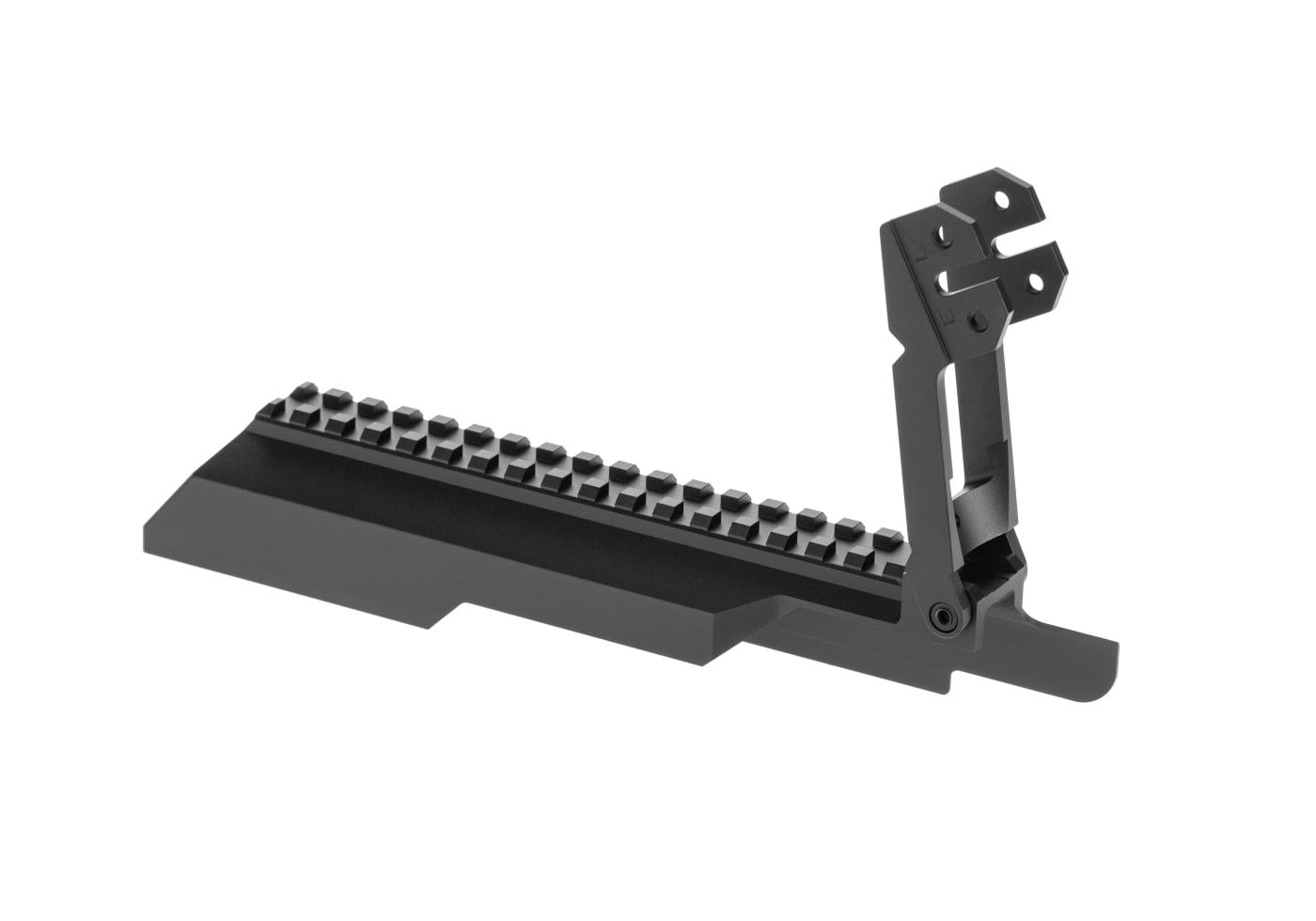 5KU B-33 RIS AK Dust Cover