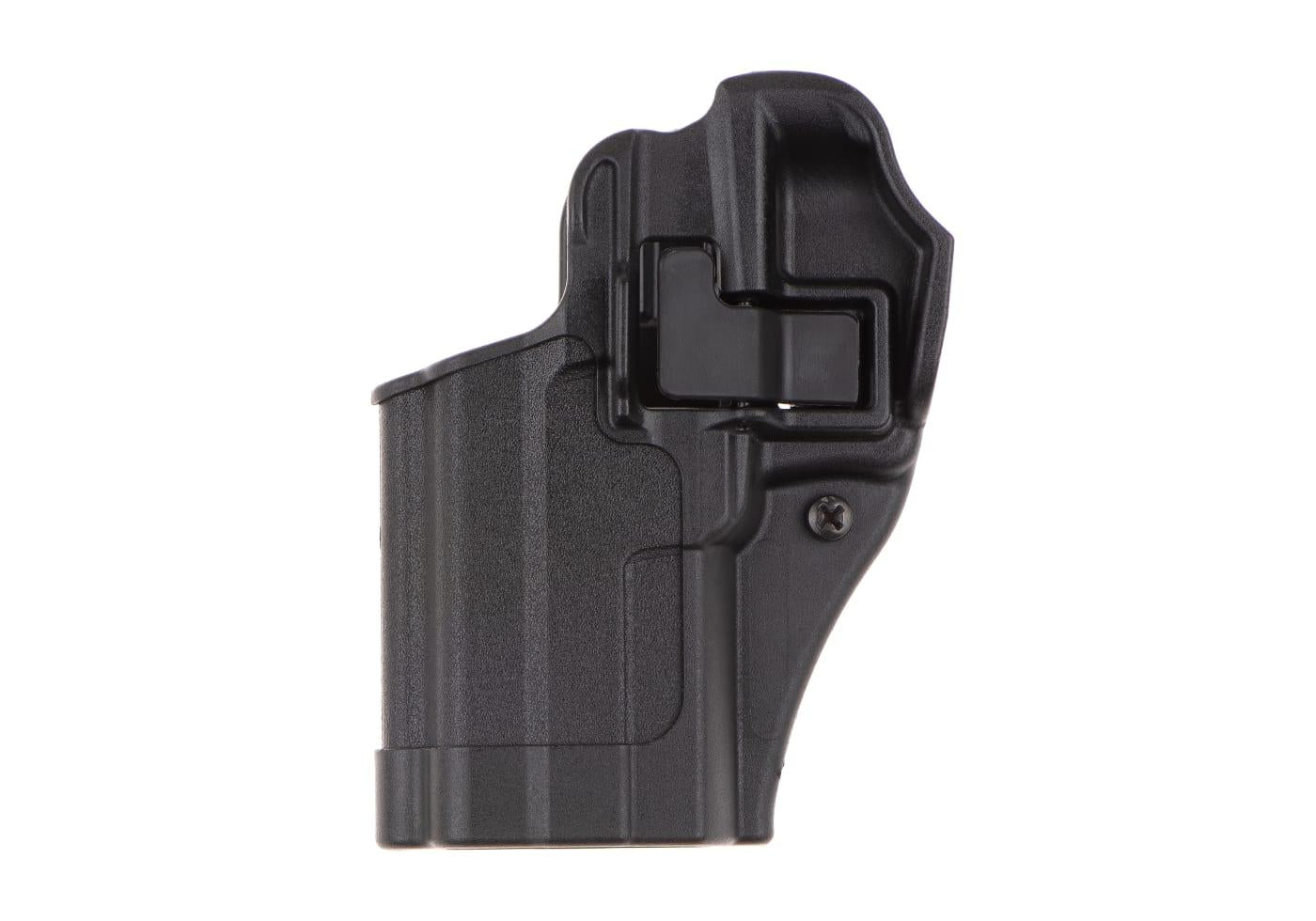 Blackhawk CQC SERPA Holster für SP2022 Left Black