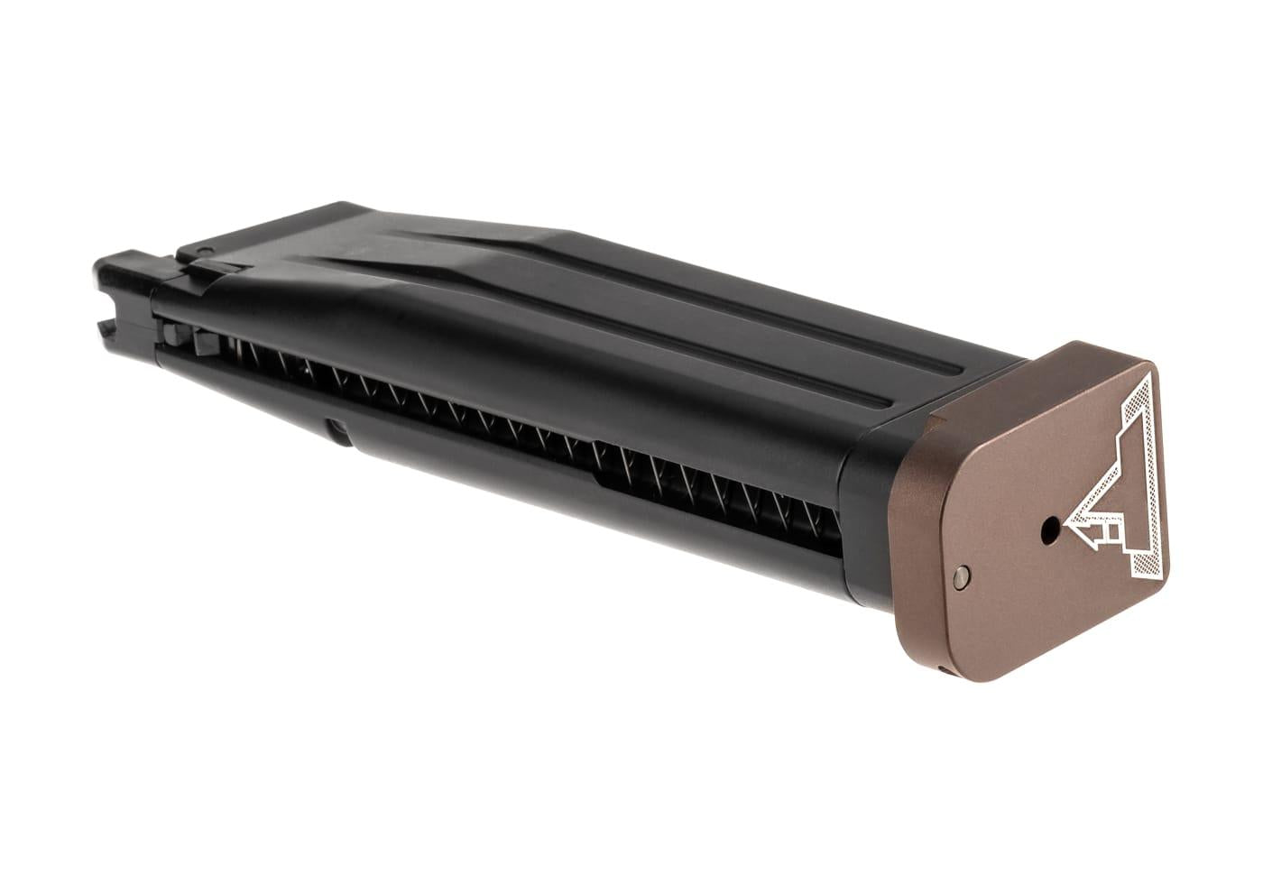 Taran Tactical Magazine Sand Viper GBB 28rds