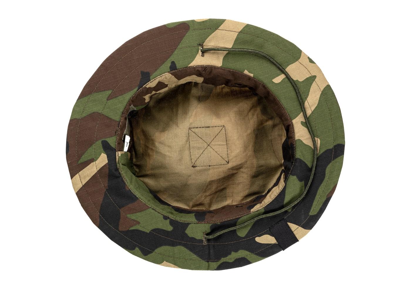 Invader Gear Mod 3 Boonie Hat Woodland