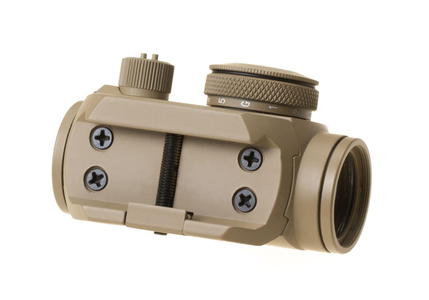 Aim-O RD-1 QD Kit Red Dot Desert