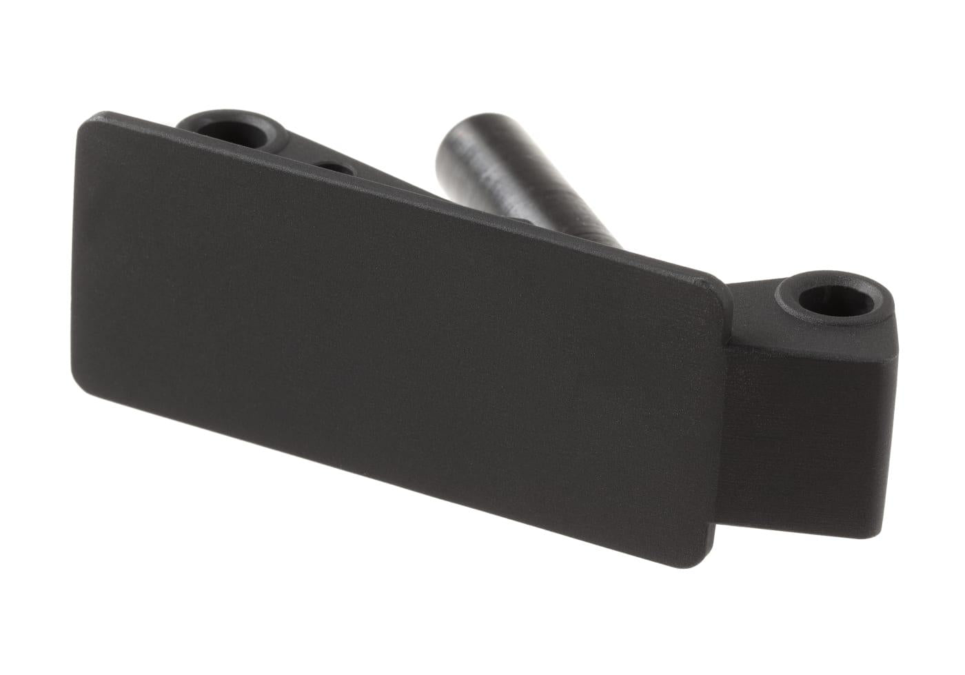 Krytac Kriss Vector Spring Plate & Guide Assembly