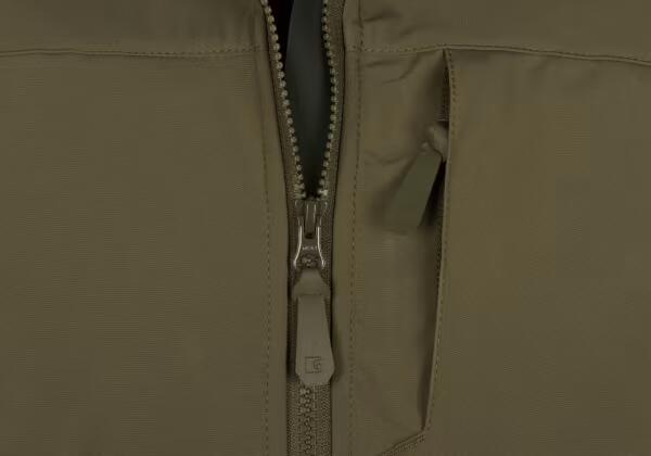 Clawgear Rapax Softshell Jacket RAL7013