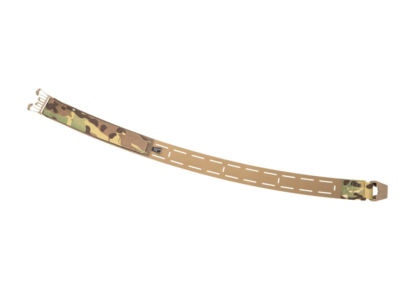 Clawgear ELB Extremely Light Belt Multicam S