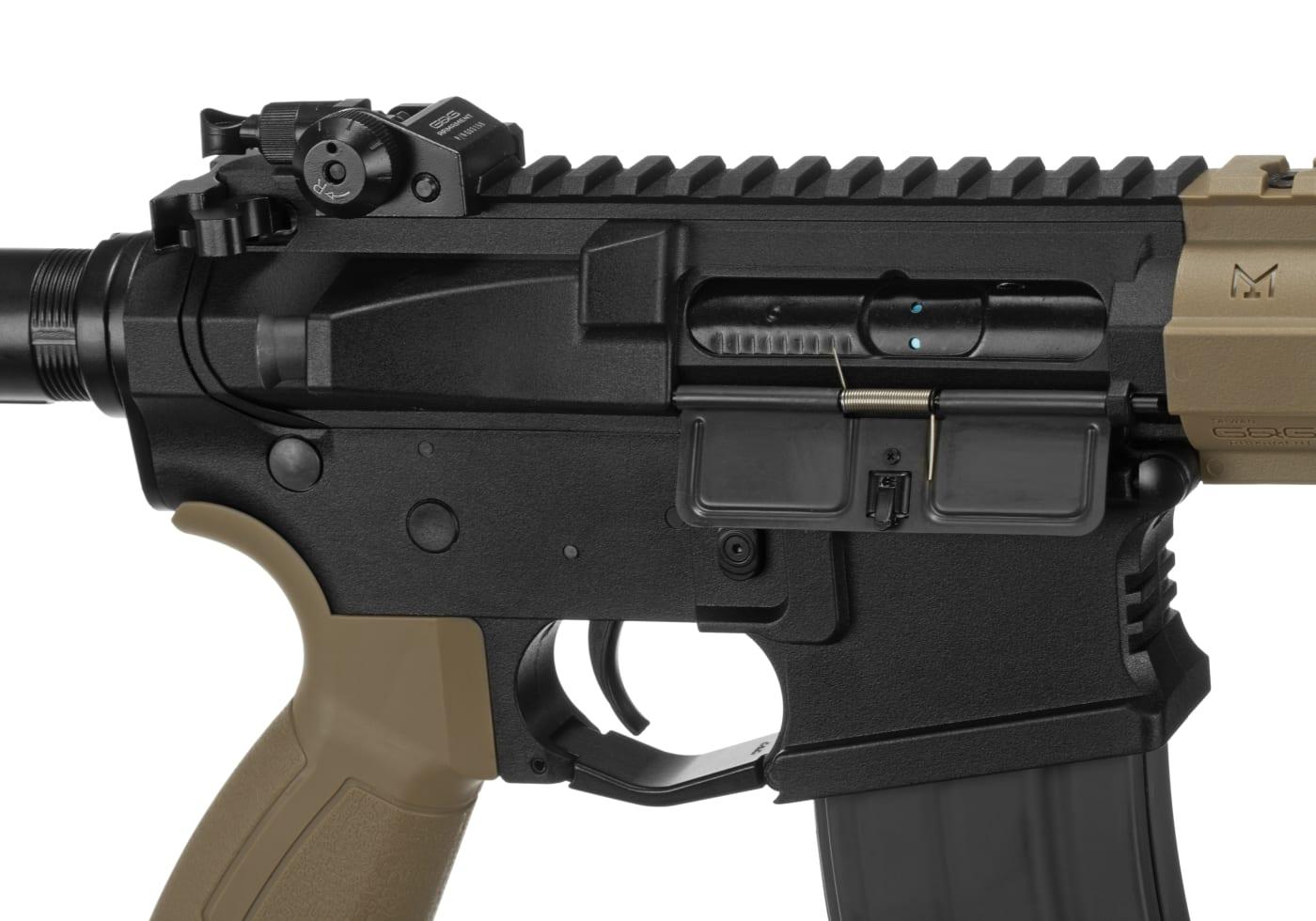 G&G CM16 Raider 2.0 Desert