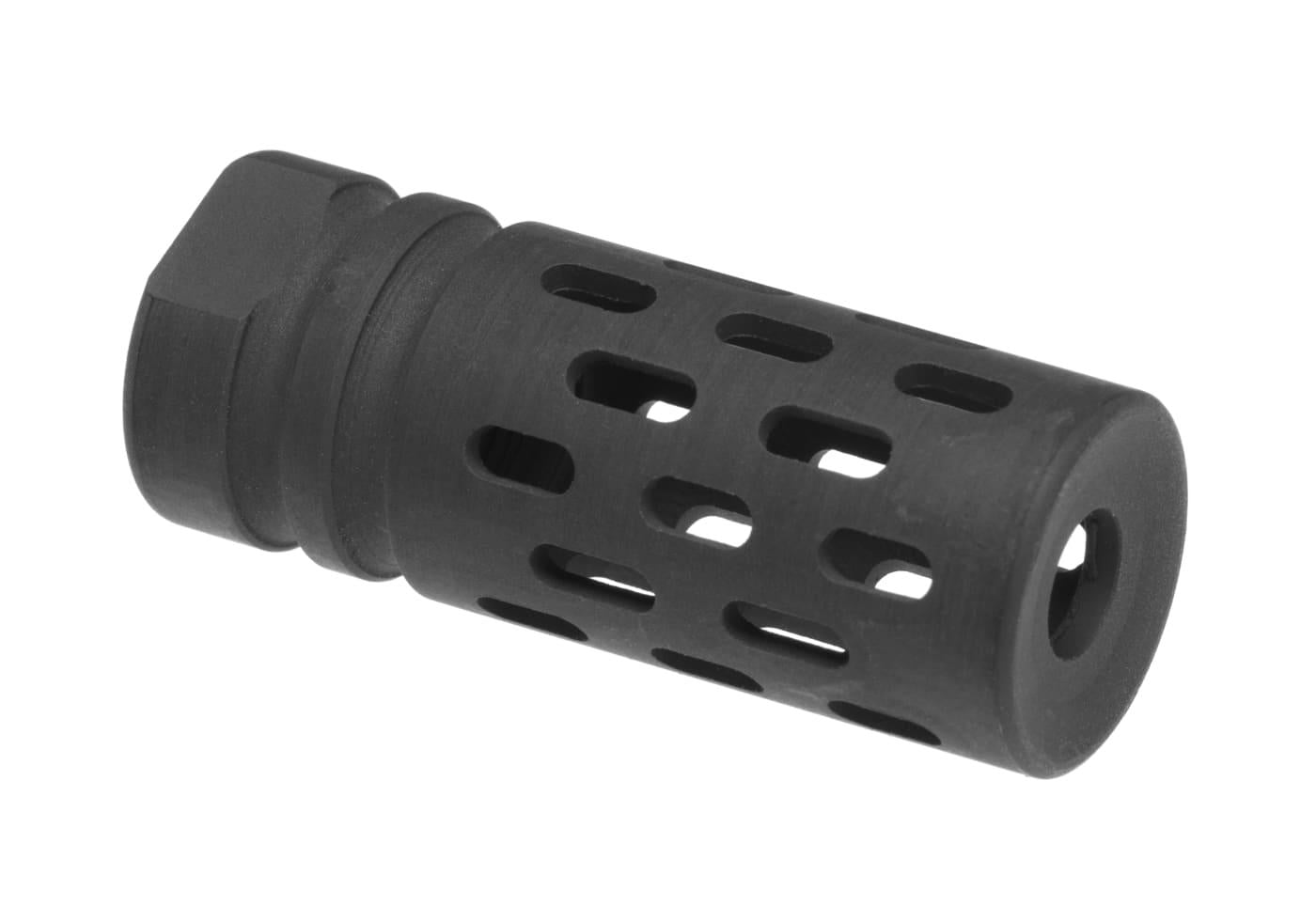 Pirate Arms BCM Compenastor Steel CCW 5cm