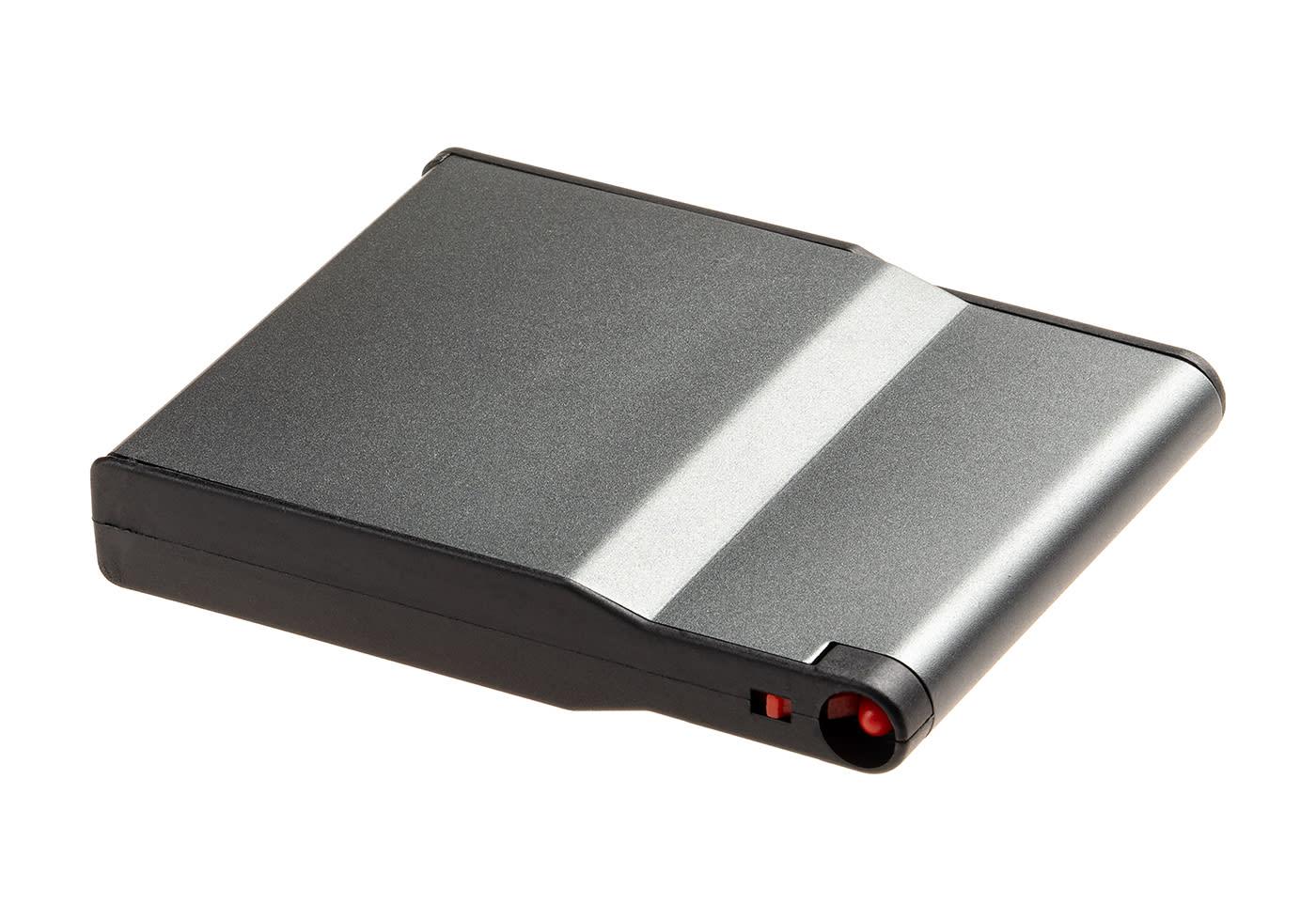 Silverback SRS Aluminium Magazine 30rds